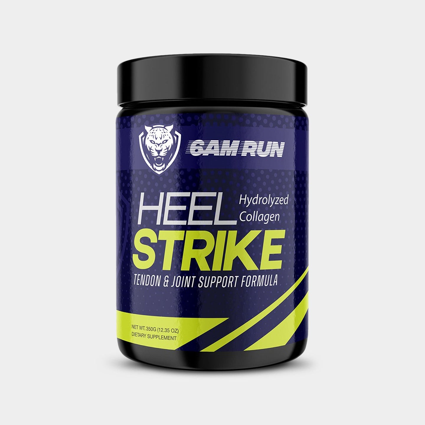 6AM Run Heel Strike Collagen - Bodybuilding.com