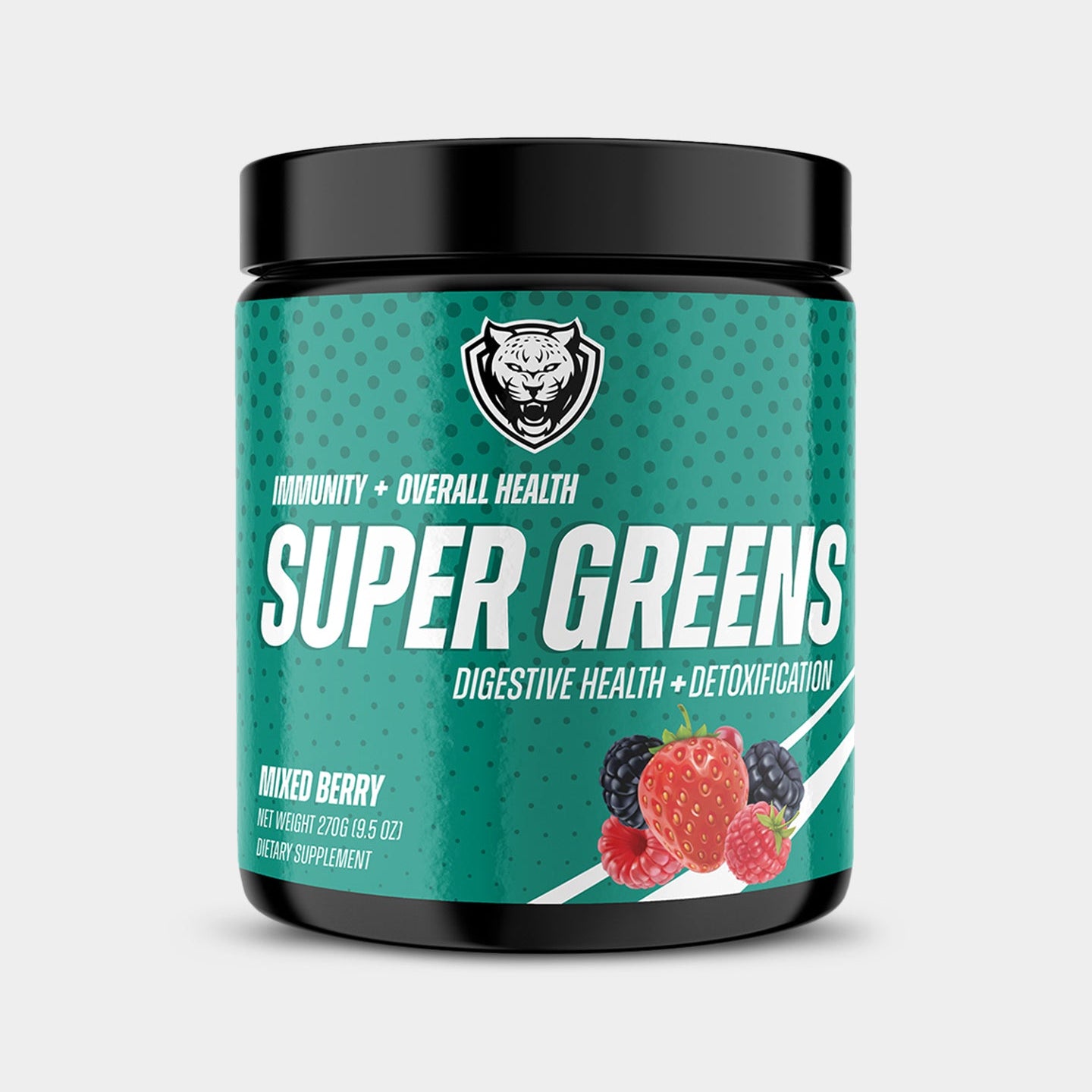 6AM Run Super Greens - Bodybuilding.com