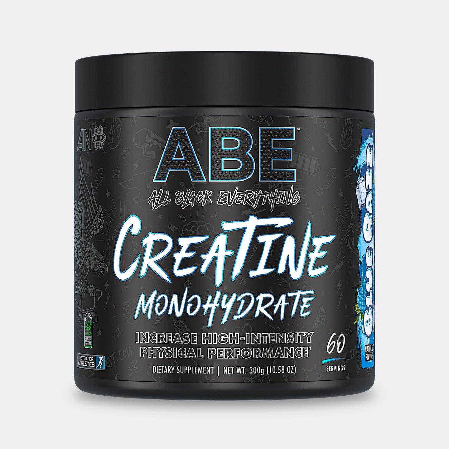 ABE Creatine - Bodybuilding.com