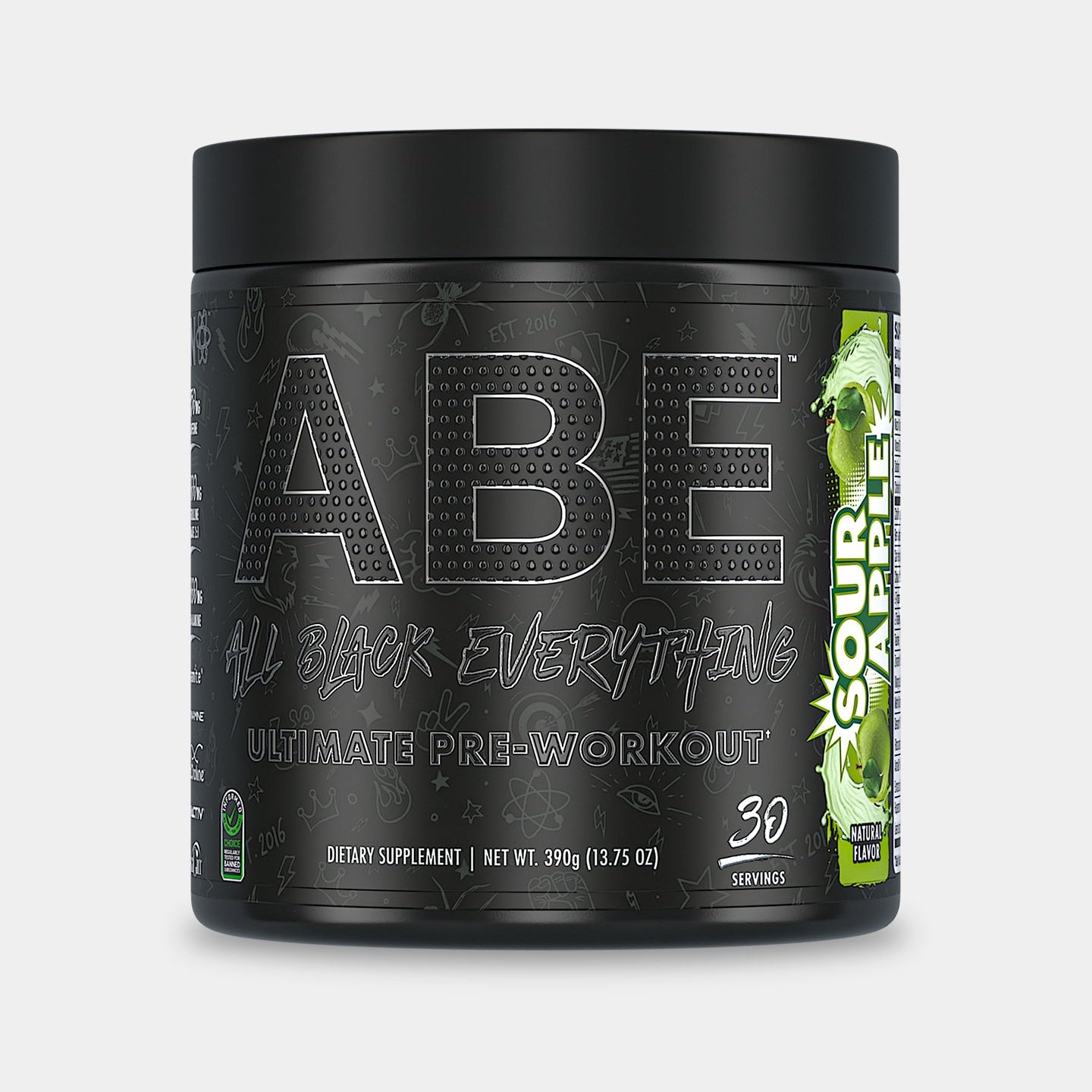 ABE Ultimate Preworkout - Bodybuilding.com