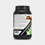 Amazing Muscle Grass Fed Whey Protein - Bodybuilding.com