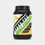 Amazing Muscle Grass Fed Whey Protein - Bodybuilding.com