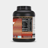 Amazing Muscle Whey Protein - Bodybuilding.com