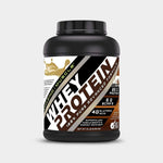 Amazing Muscle Whey Protein - Bodybuilding.com