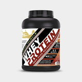 Amazing Muscle Whey Protein - Bodybuilding.com