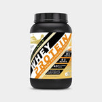 Amazing Muscle Whey Protein - Bodybuilding.com