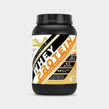 Amazing Muscle Whey Protein - Bodybuilding.com