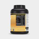 Amazing Muscle Whey Protein - Bodybuilding.com