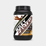 Amazing Muscle Whey Protein - Bodybuilding.com