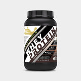 Amazing Muscle Whey Protein - Bodybuilding.com