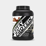 Amazing Muscle Whey Protein - Bodybuilding.com