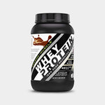 Amazing Muscle Whey Protein - Bodybuilding.com