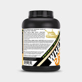 Amazing Muscle Whey Protein - Bodybuilding.com