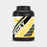 Amazing Muscle Whey Protein - Bodybuilding.com