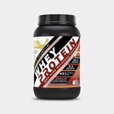 Amazing Muscle Whey Protein - Bodybuilding.com