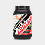 Amazing Muscle Whey Protein - Bodybuilding.com