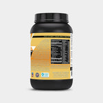 Amazing Muscle Whey Protein - Bodybuilding.com