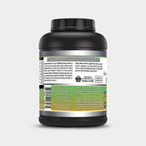 Amazing Nutrition Amazing Formulas Grass - Fed Whey Isolate - Bodybuilding.com