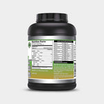 Amazing Nutrition Amazing Formulas Grass - Fed Whey Isolate - Bodybuilding.com