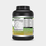 Amazing Nutrition Amazing Formulas Grass - Fed Whey Isolate - Bodybuilding.com