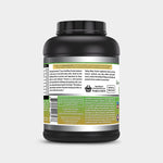 Amazing Nutrition Amazing Formulas Grass - Fed Whey Isolate - Bodybuilding.com