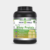 Amazing Nutrition Amazing Formulas Grass - Fed Whey Protein - Bodybuilding.com