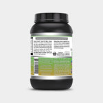 Amazing Nutrition Amazing Formulas Grass - Fed Whey Protein - Bodybuilding.com