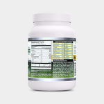 Amazing Nutrition Amazing Formulas Pea Protein Powder - Bodybuilding.com