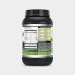 Amazing Nutrition Amazing Formulas Pea Protein Powder - Bodybuilding.com