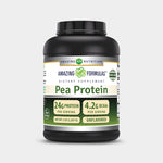 Amazing Nutrition Amazing Formulas Pea Protein Powder - Bodybuilding.com