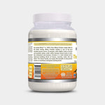 Amazing Nutrition Amazing Formulas The Family Whey - Whey Protein Isolate - Bodybuilding.com