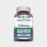 Amazing Nutrition Amazing Formulas Tribulus 1000 mg - Bodybuilding.com