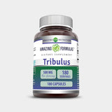 Amazing Nutrition Amazing Formulas Tribulus 1000 mg - Bodybuilding.com