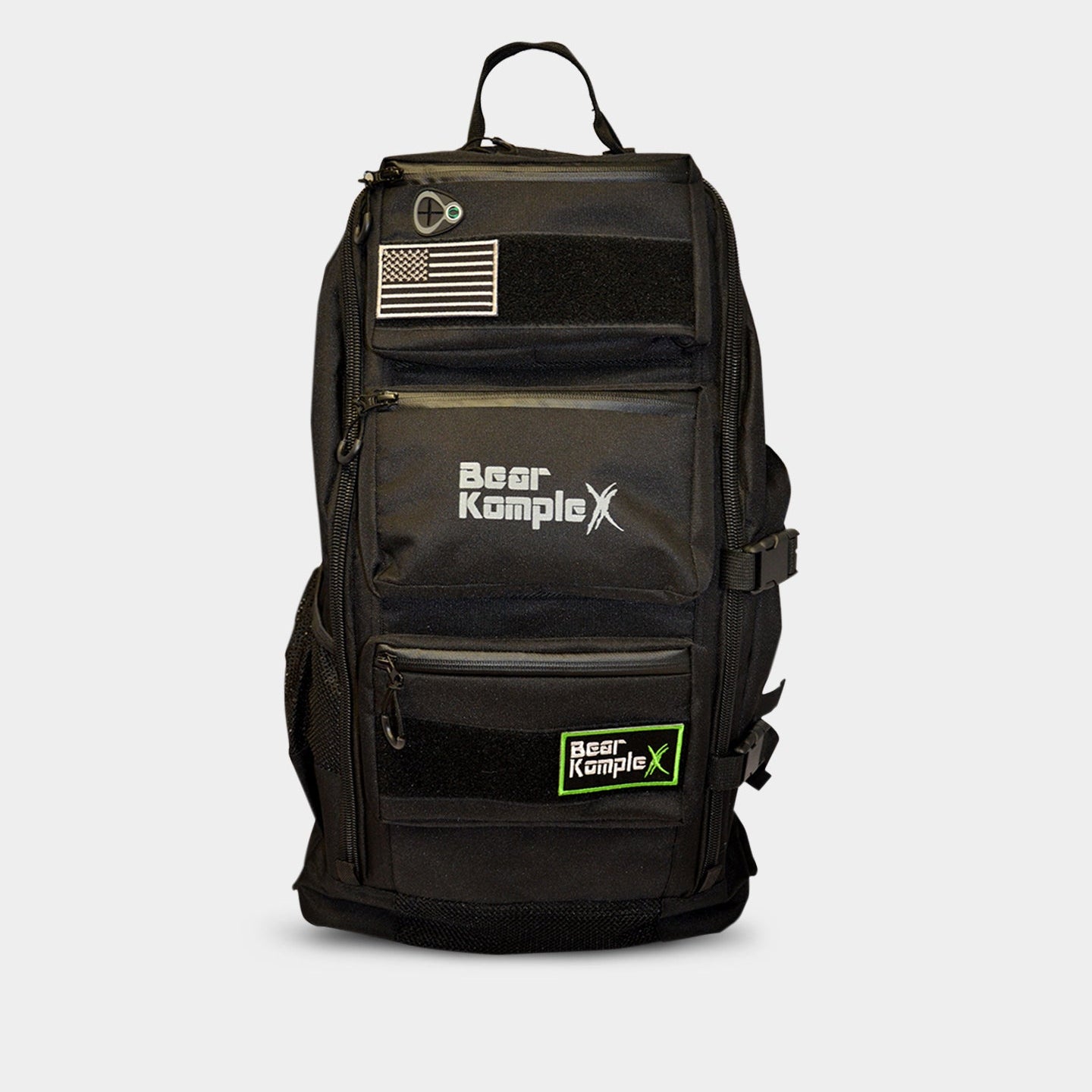 Bear Komplex Military Style Backpack - Bodybuilding.com