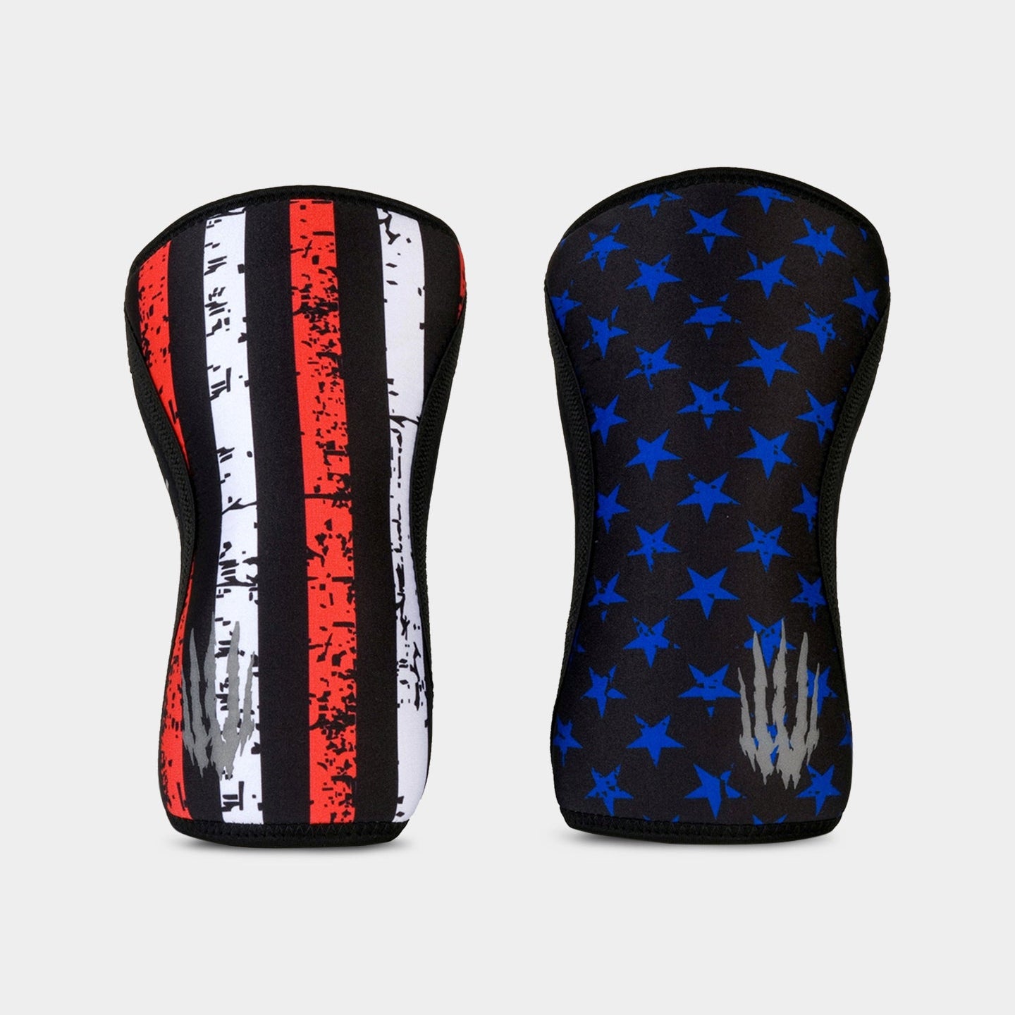 Bear Komplex Neoprene Knee Sleeves - Bodybuilding.com