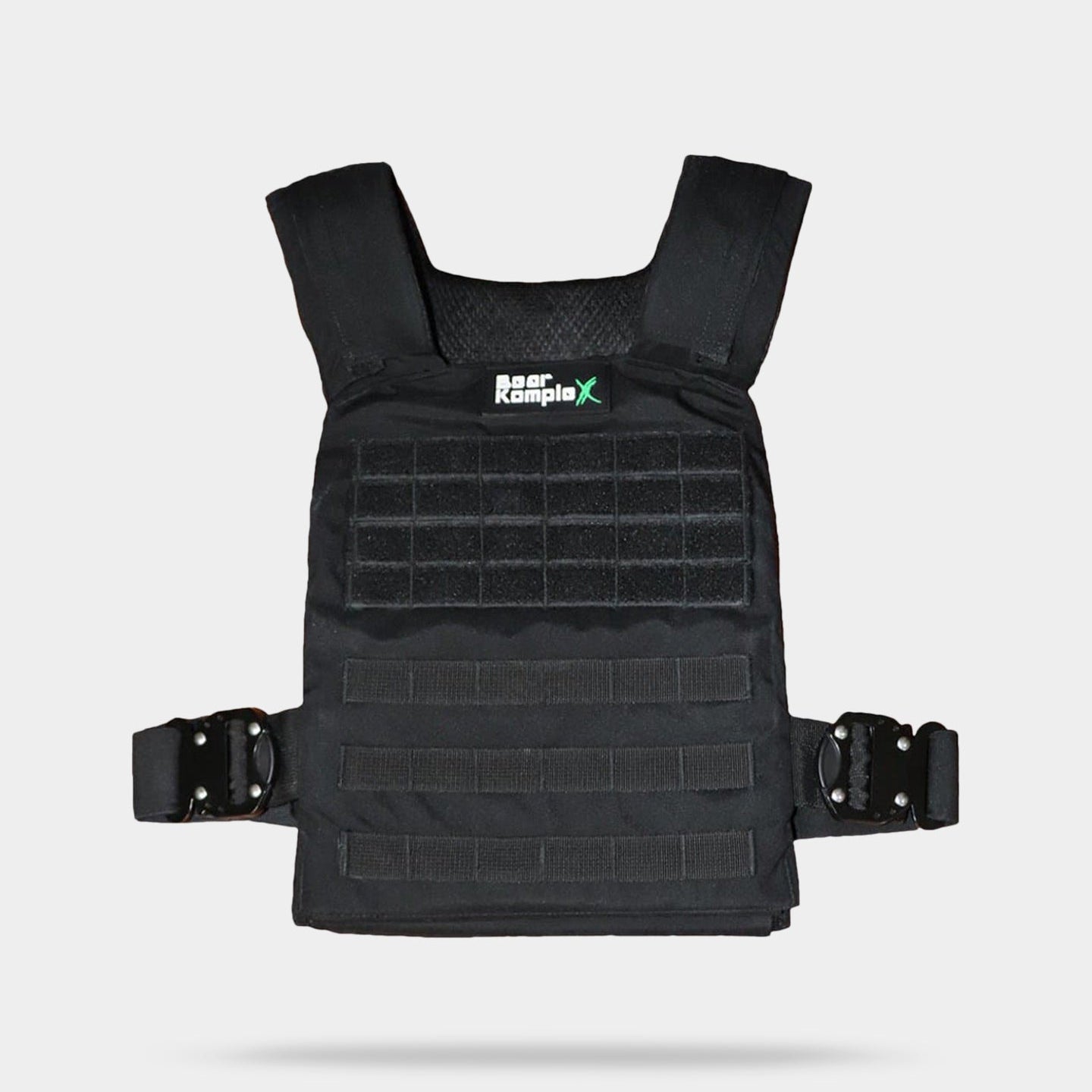 Bear Komplex Weight Training Vest - Bodybuilding.com