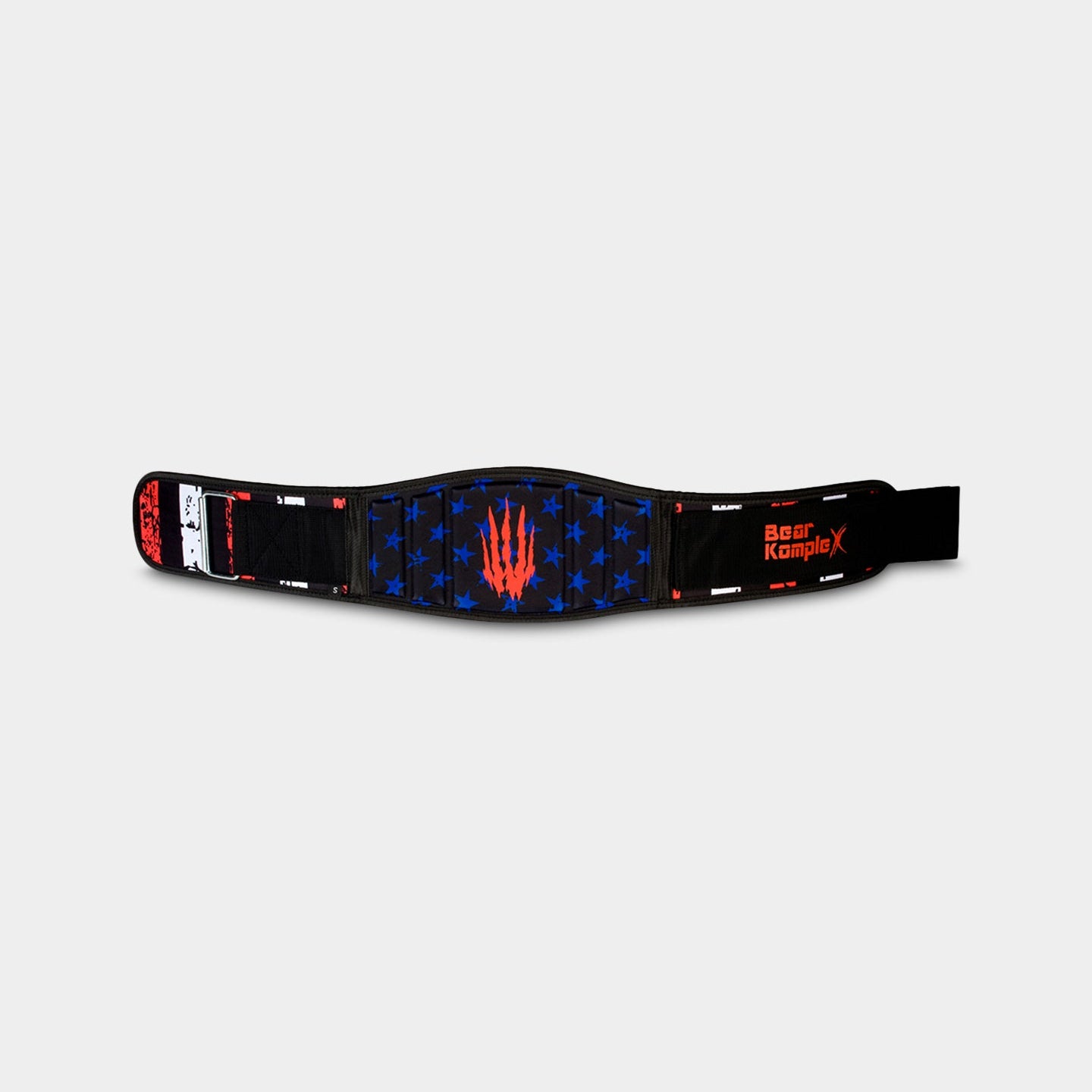 Bear Komplex Wide Back Weightlifting Belt - Bodybuilding.com