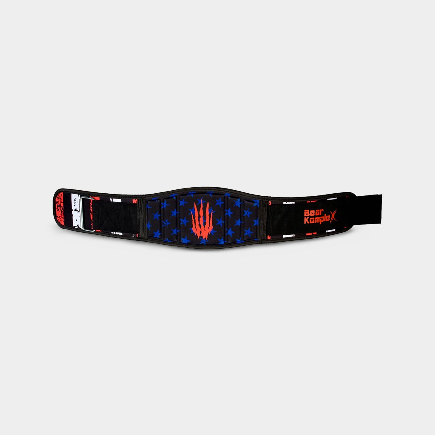 Bear Komplex Wide Back Weightlifting Belt - Bodybuilding.com