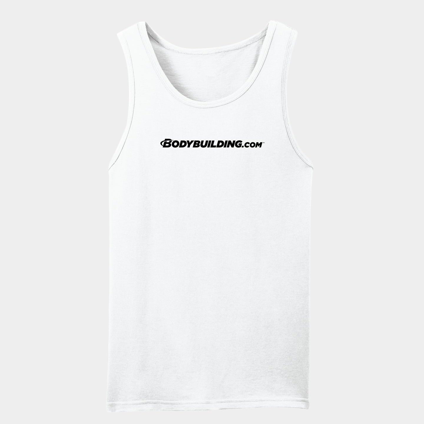 Bodybuilding.com Clothing Lightning Bolt Tank Top - Bodybuilding.com