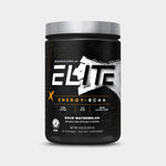 Bodybuilding.com ELITE Energy + BCAA - Bodybuilding.com