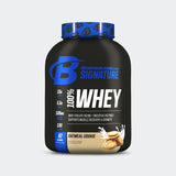 Bodybuilding.com Signature 100% Whey Protein Powder - Bodybuilding.com