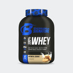 Bodybuilding.com Signature 100% Whey Protein Powder - Bodybuilding.com