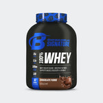 Bodybuilding.com Signature 100% Whey Protein Powder - Bodybuilding.com