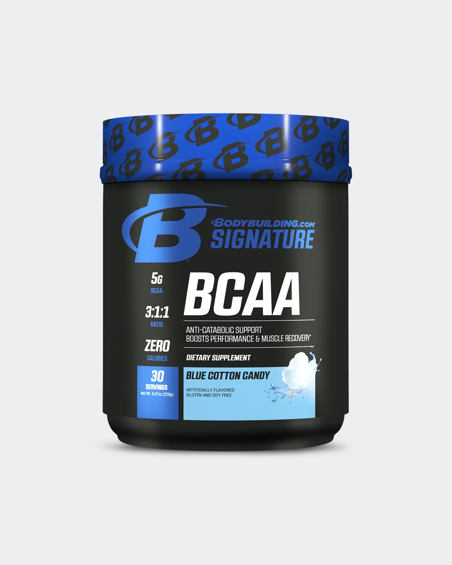 Bodybuilding.com Signature BCAA - Bodybuilding.com