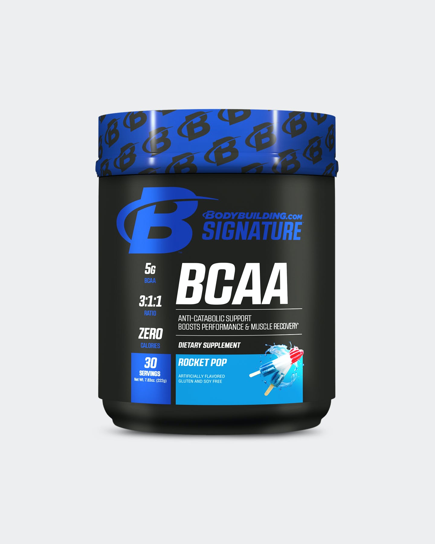 Bodybuilding.com Signature BCAA - Bodybuilding.com