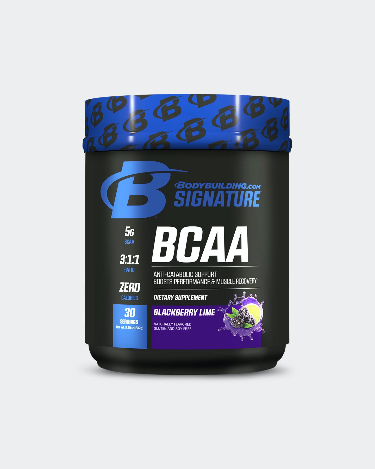 Bodybuilding.com Signature BCAA - Bodybuilding.com