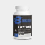 Bodybuilding.com Signature Glutamine - Bodybuilding.com