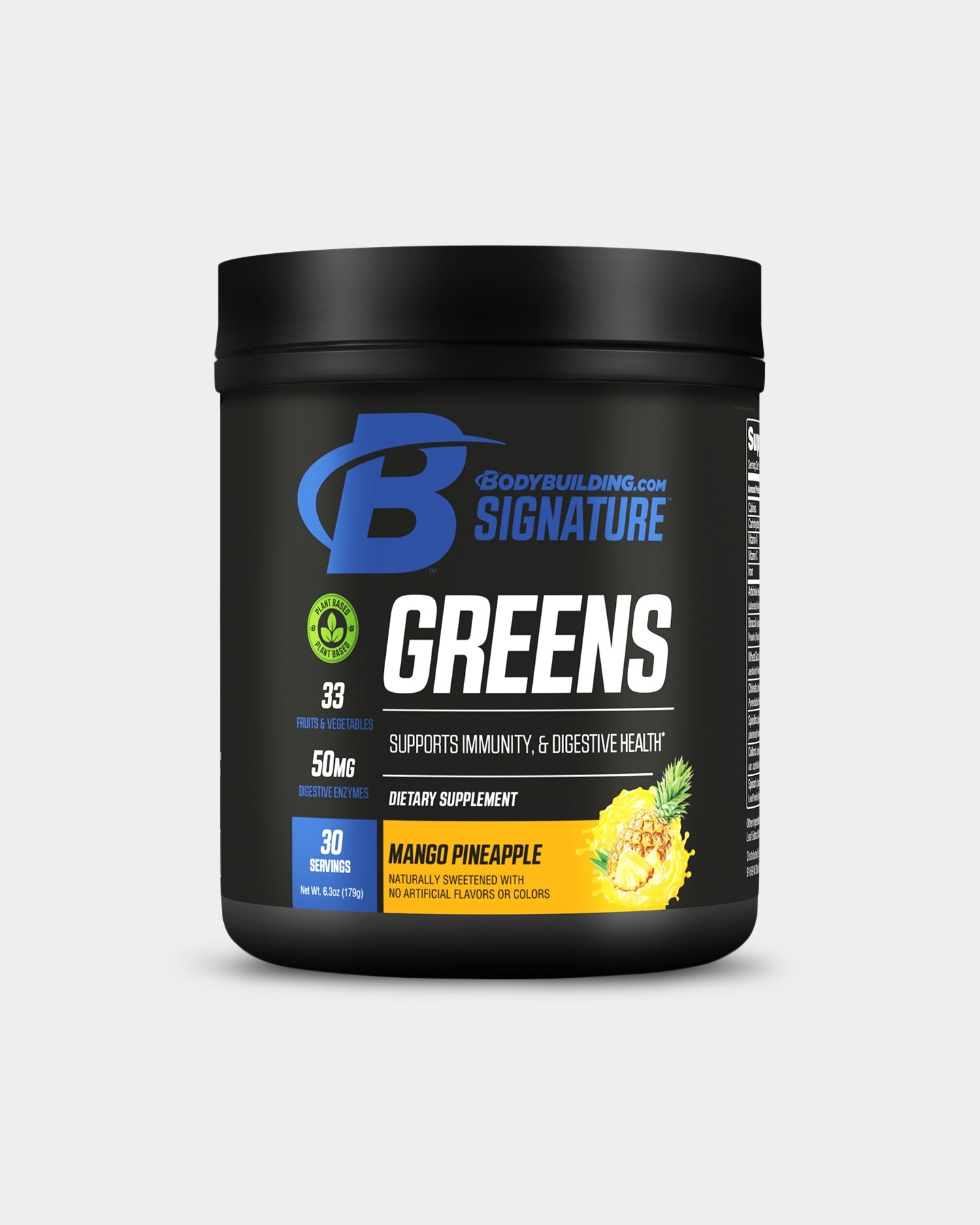 Bodybuilding.com Signature Greens - Bodybuilding.com