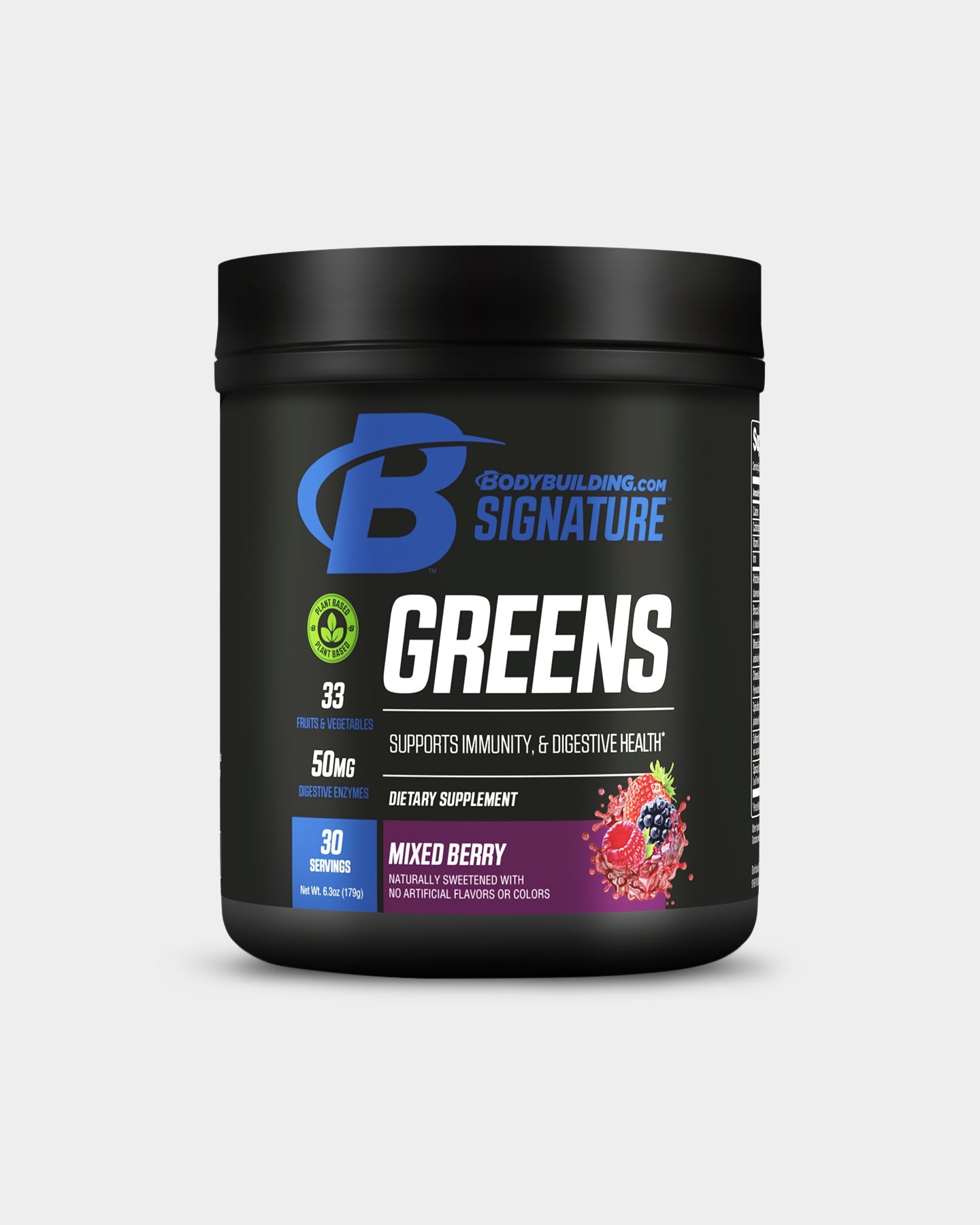 Bodybuilding.com Signature Greens - Bodybuilding.com