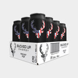 Bucked Up Energy Drink - Bodybuilding.com